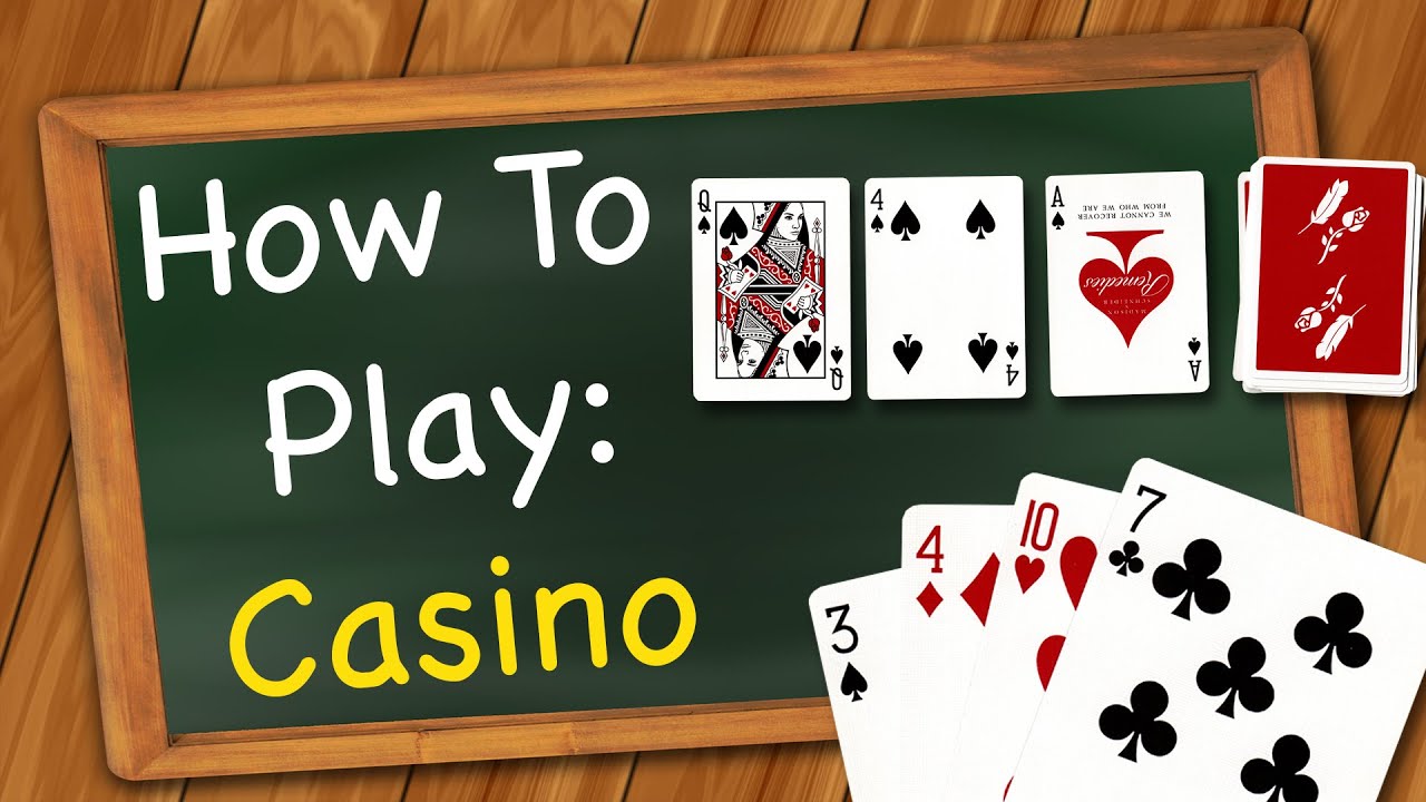 Play Casino