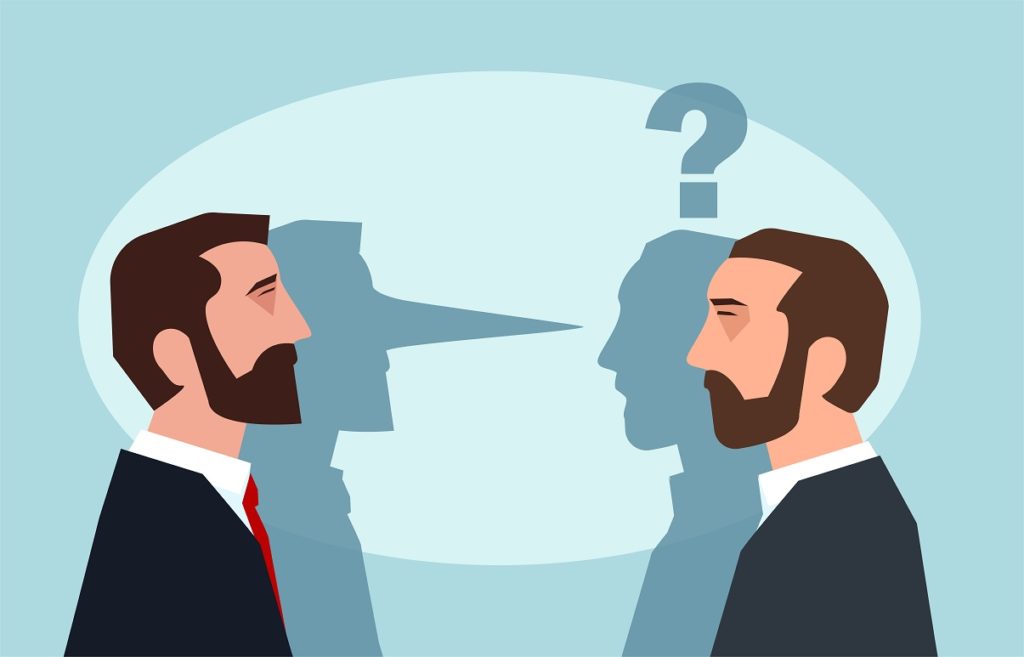 The Dangers Of Deception: Risks Of Dishonest Practices
