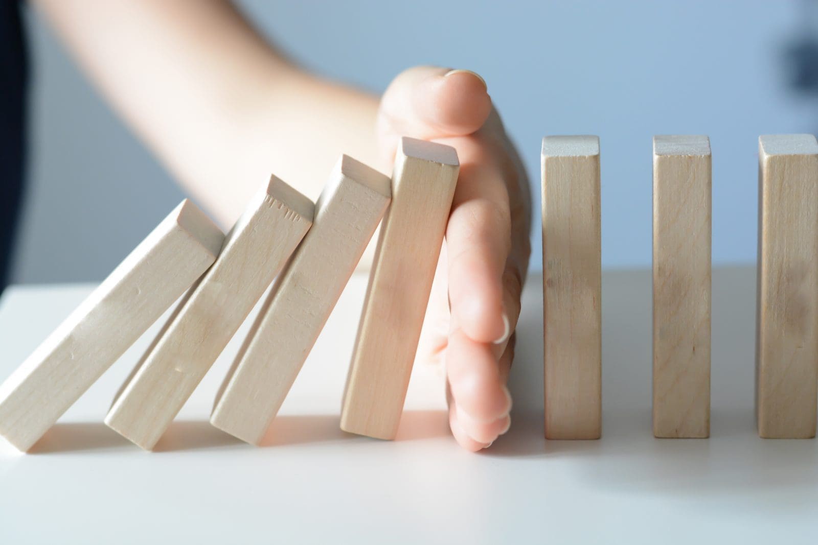 The Domino Effect: Risks Of Interconnected Vulnerabilities