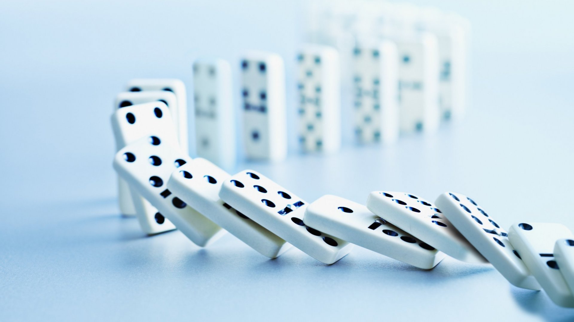 The Domino Effect: Risks Of Interconnected Vulnerabilities