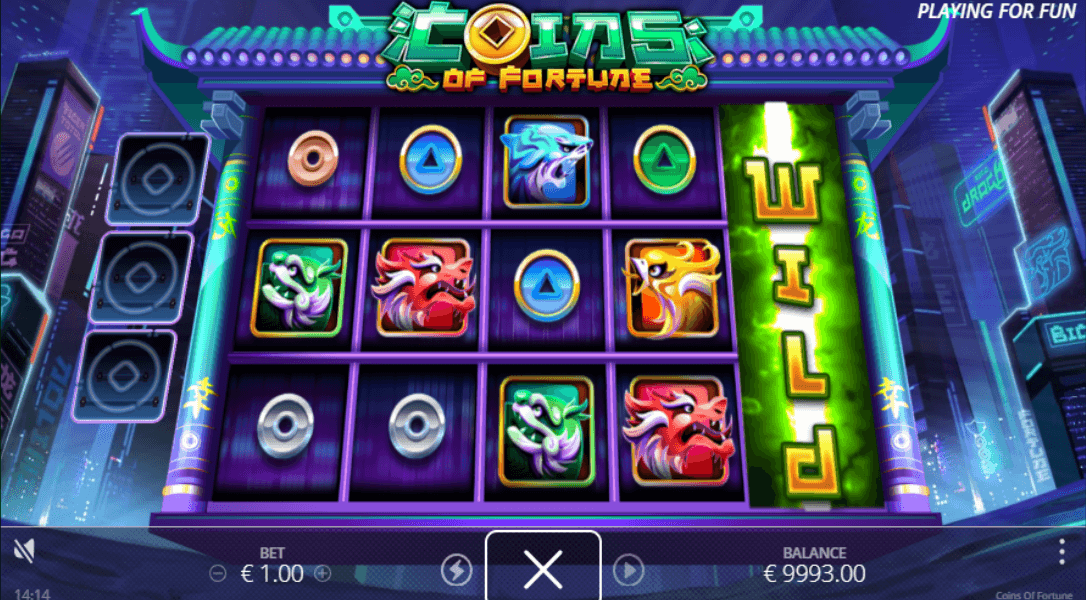 fortune-slot-game