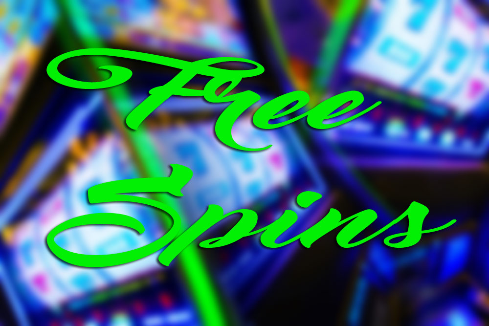 Free Spins Casino Online