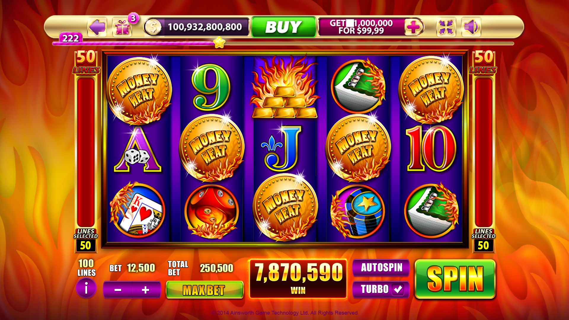 Best Slots Uk