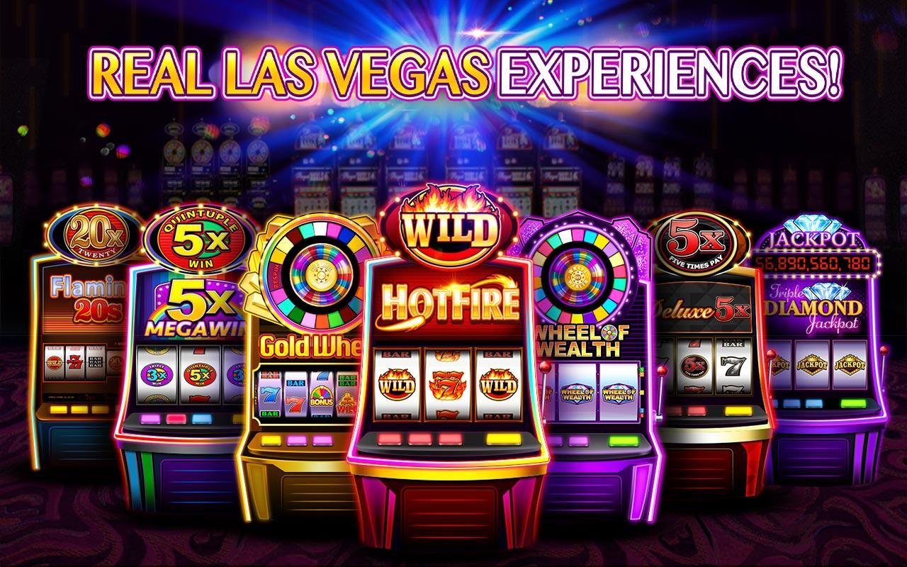 Best Slot Games To Play