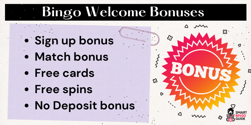 online-bingo-welcome-bonus