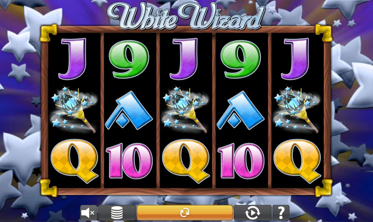 Slot Wizard