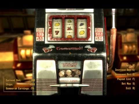 New Vegas Slots