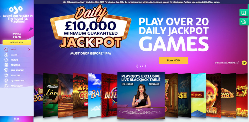 Uk Online Casino Paypal