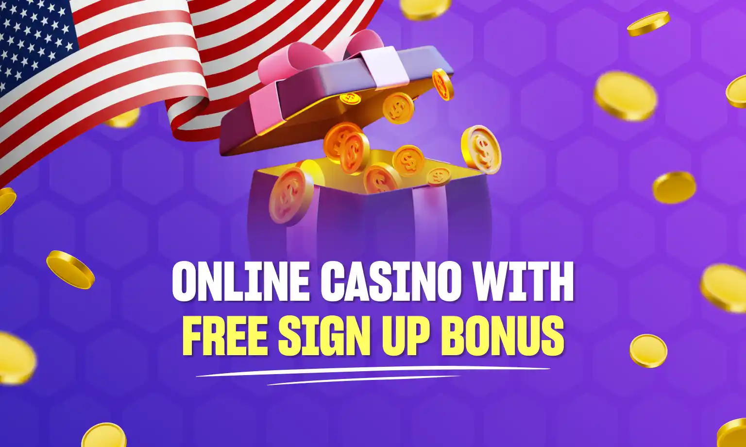 Casino Sign Up
