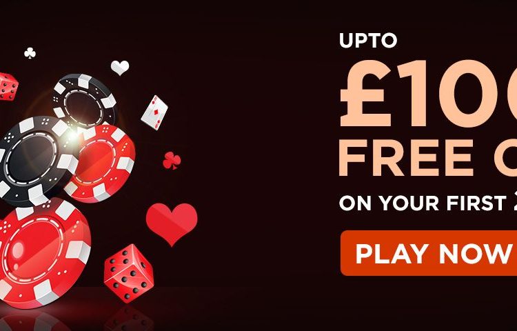Casino No
