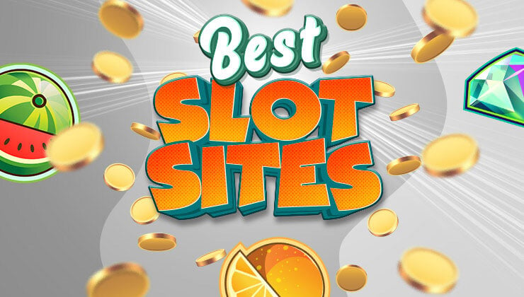 independent-slot-sites