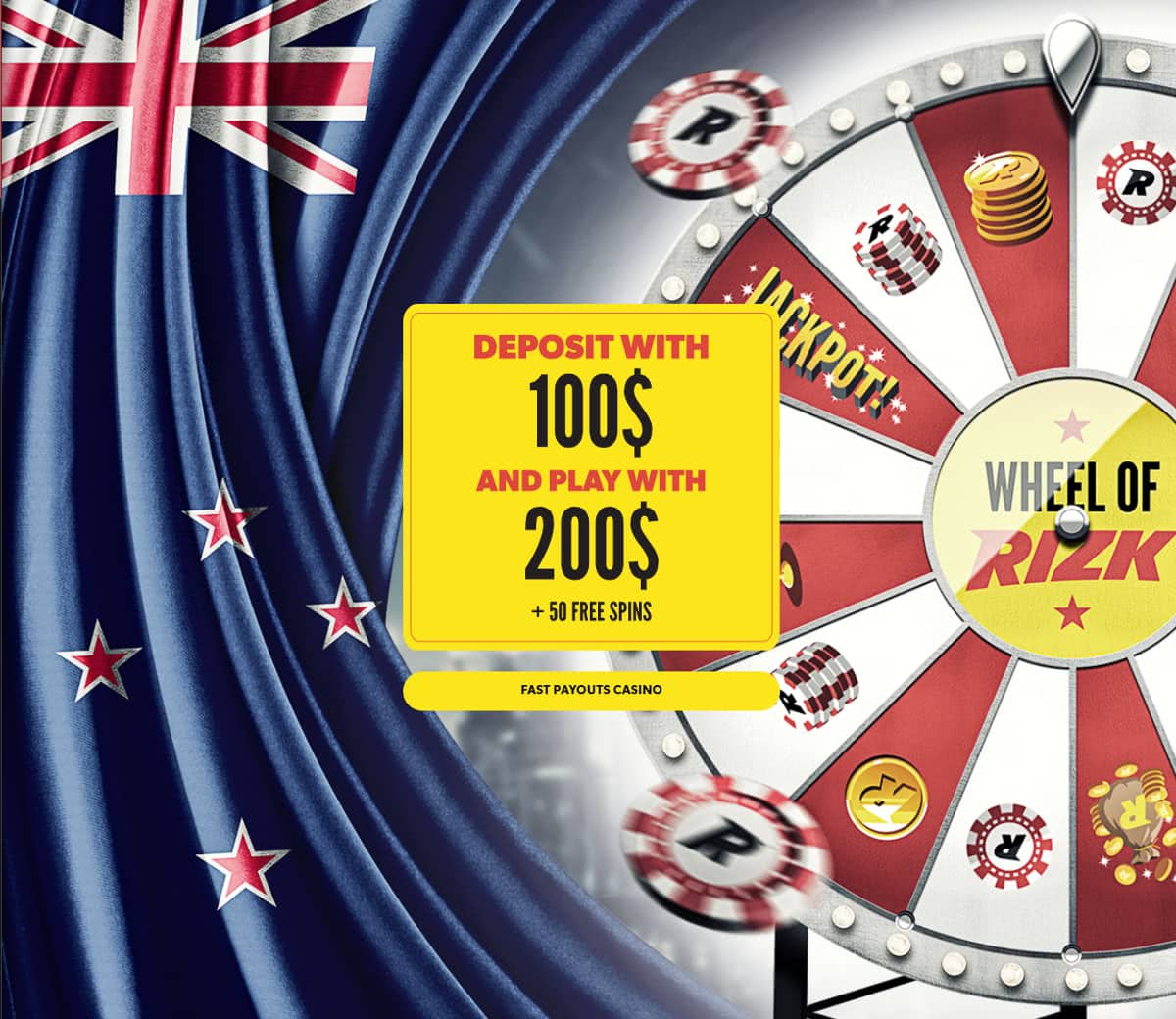 Payout Casino