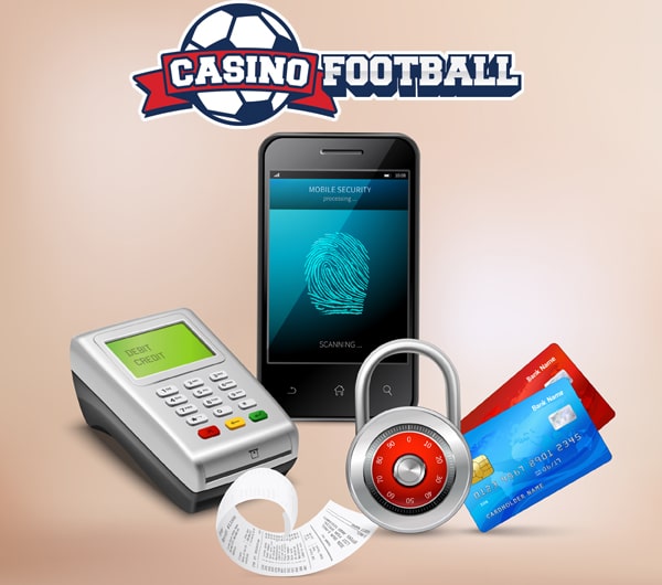 Pay By Mobile Phone Casino