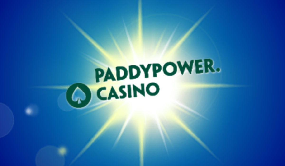 Paddy Power Casino Sign Up Offer