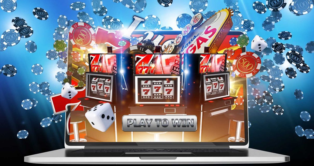 Online Casino 2024