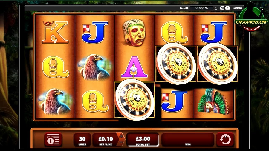 Best Slot Game To Win Money