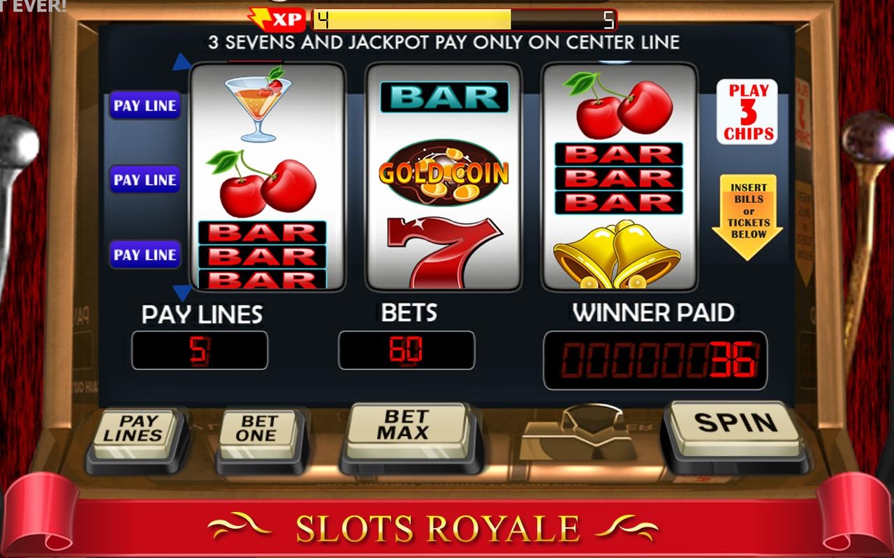 Best Slot Game To Win Money