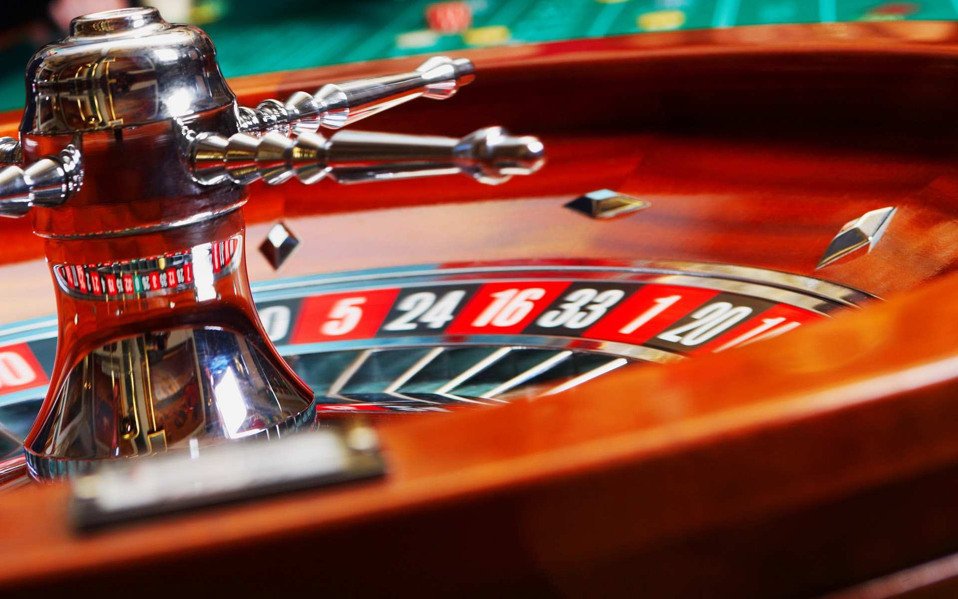 Online Betting Casino Games