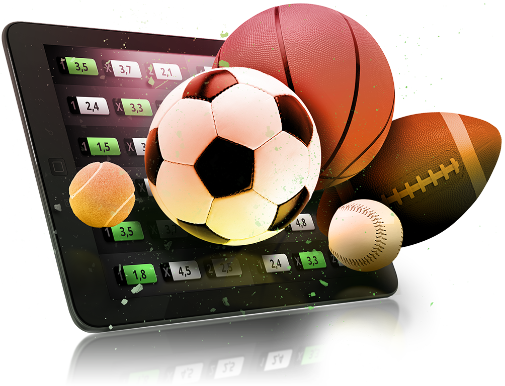 Top Betting Websites