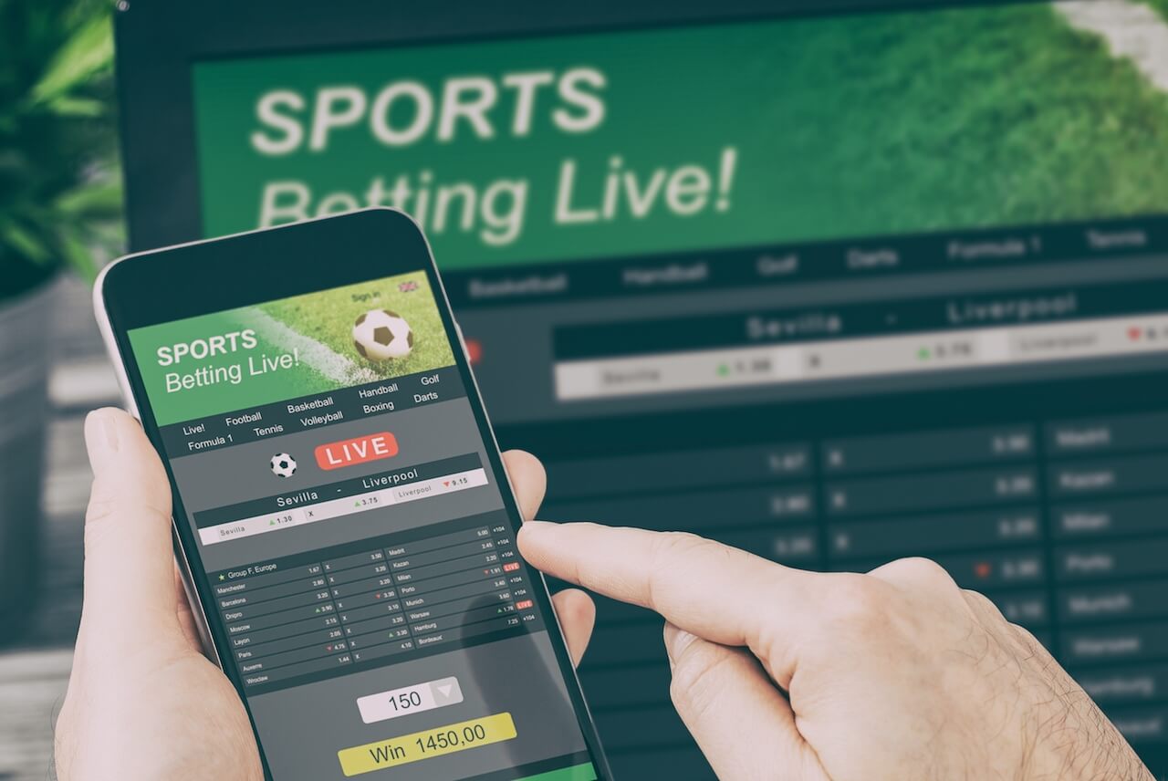 Online Sports Betting Sites