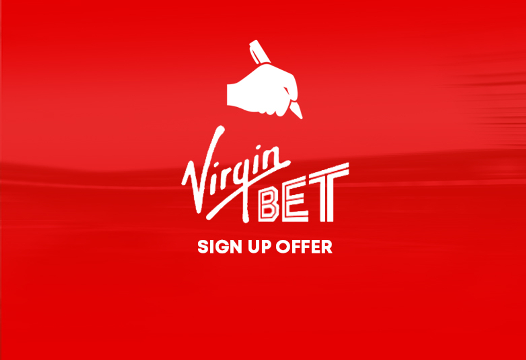 Free Bet Sign Up