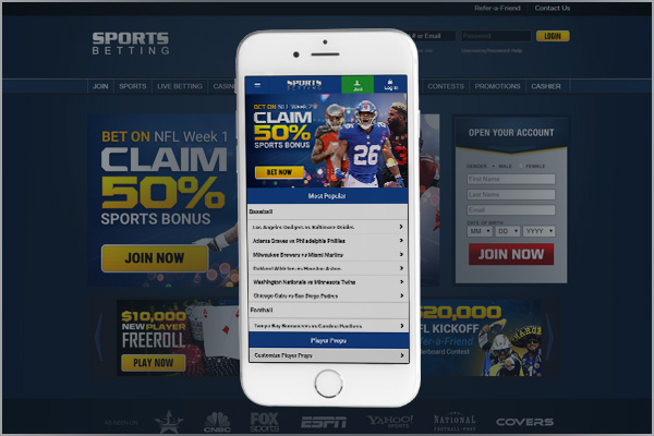 Top 50 Betting Sites Uk