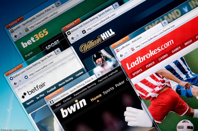 British Betting Sites