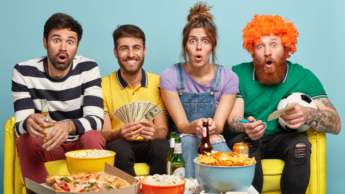Secure Bet Real Money Online