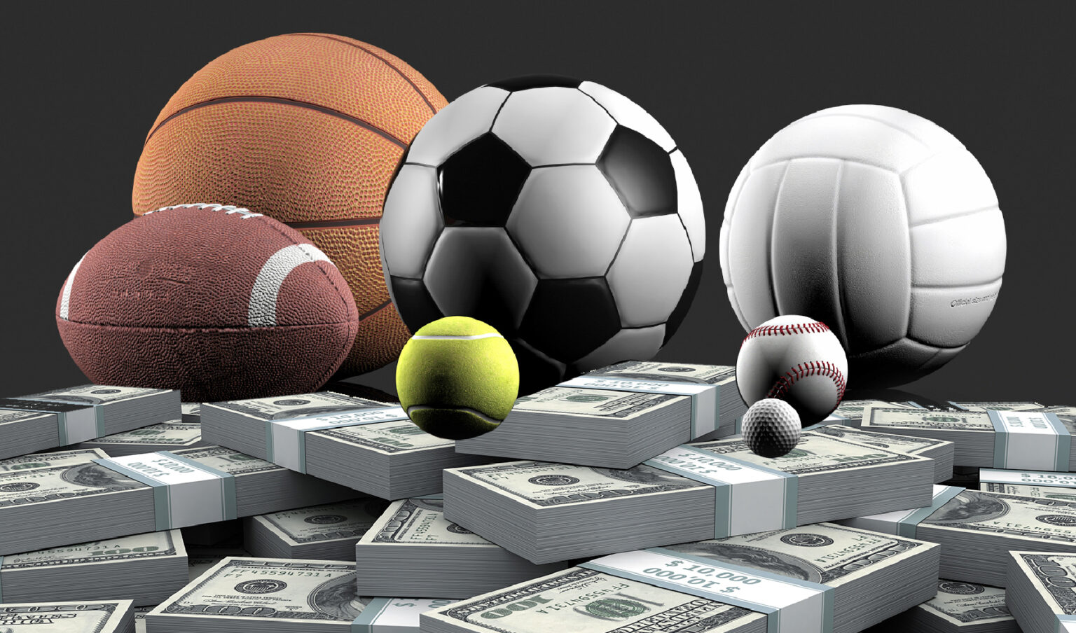 Exciting Free Sports Betting Sites