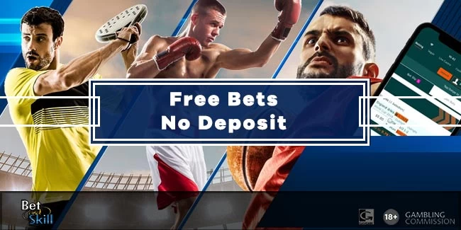 betting-free-bets-no-deposit
