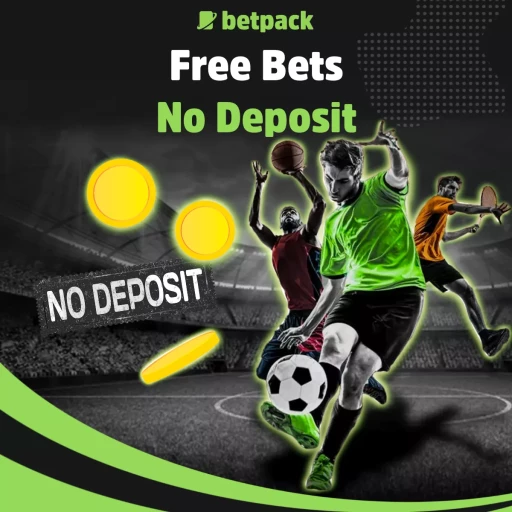 Betting Free Bets No Deposit