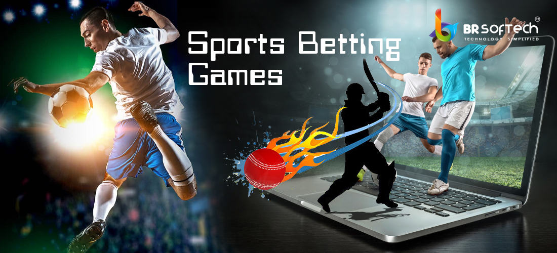 Best Online Betting Games