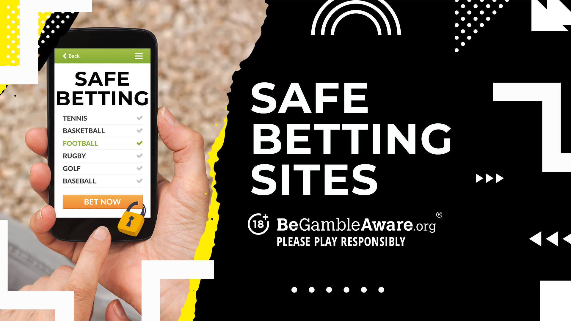 Safe Betting Sites