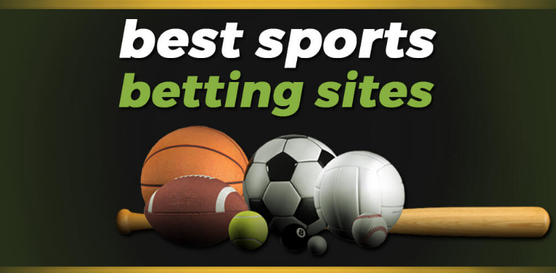 Top 10 Betting Websites