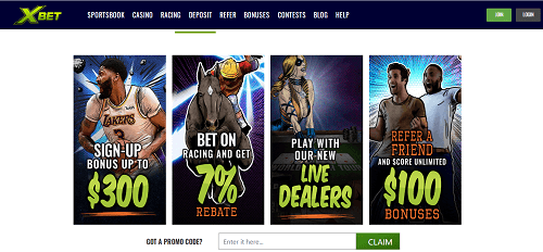 Best Odds Betting Site