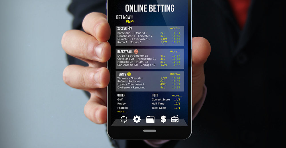 Best Offers On Betting Apps