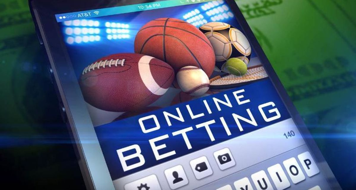 Online Betting And Gambling