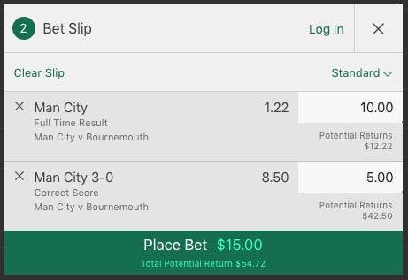 Best Betting Account Offers