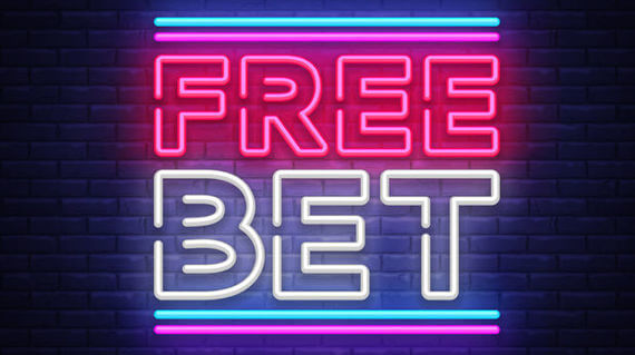 Free Bet Sign Up Bonus