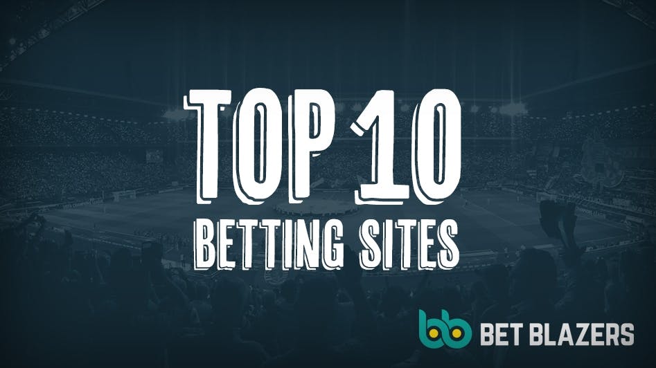 Top 10 Betting Sites In The World