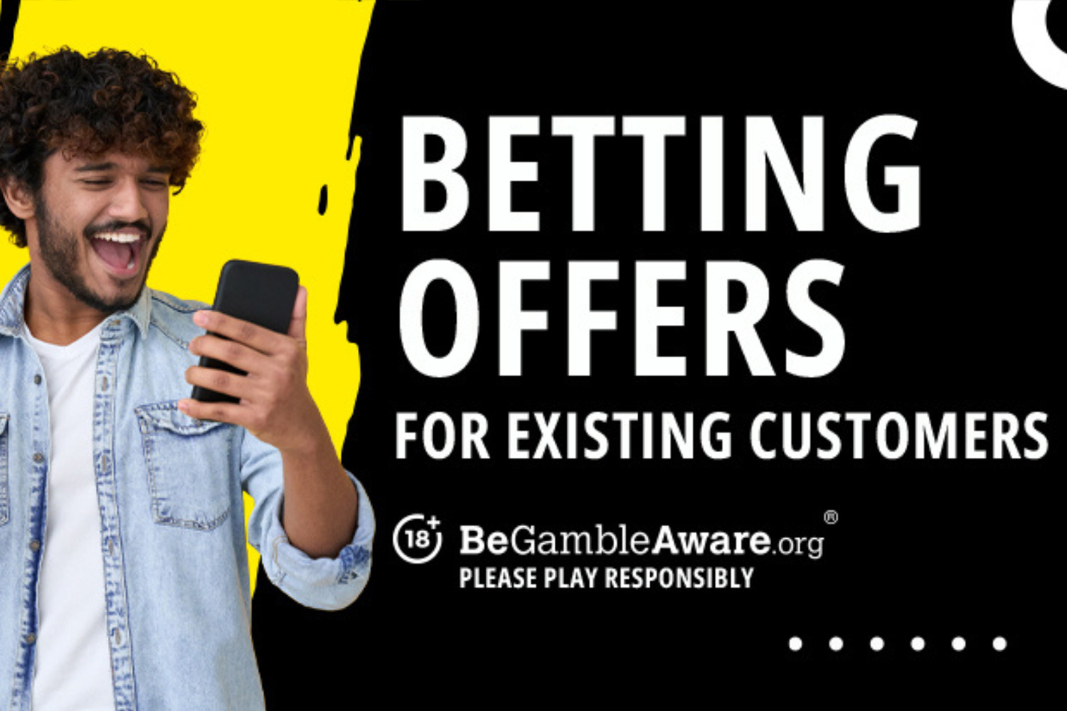 Best Betting Website Offers