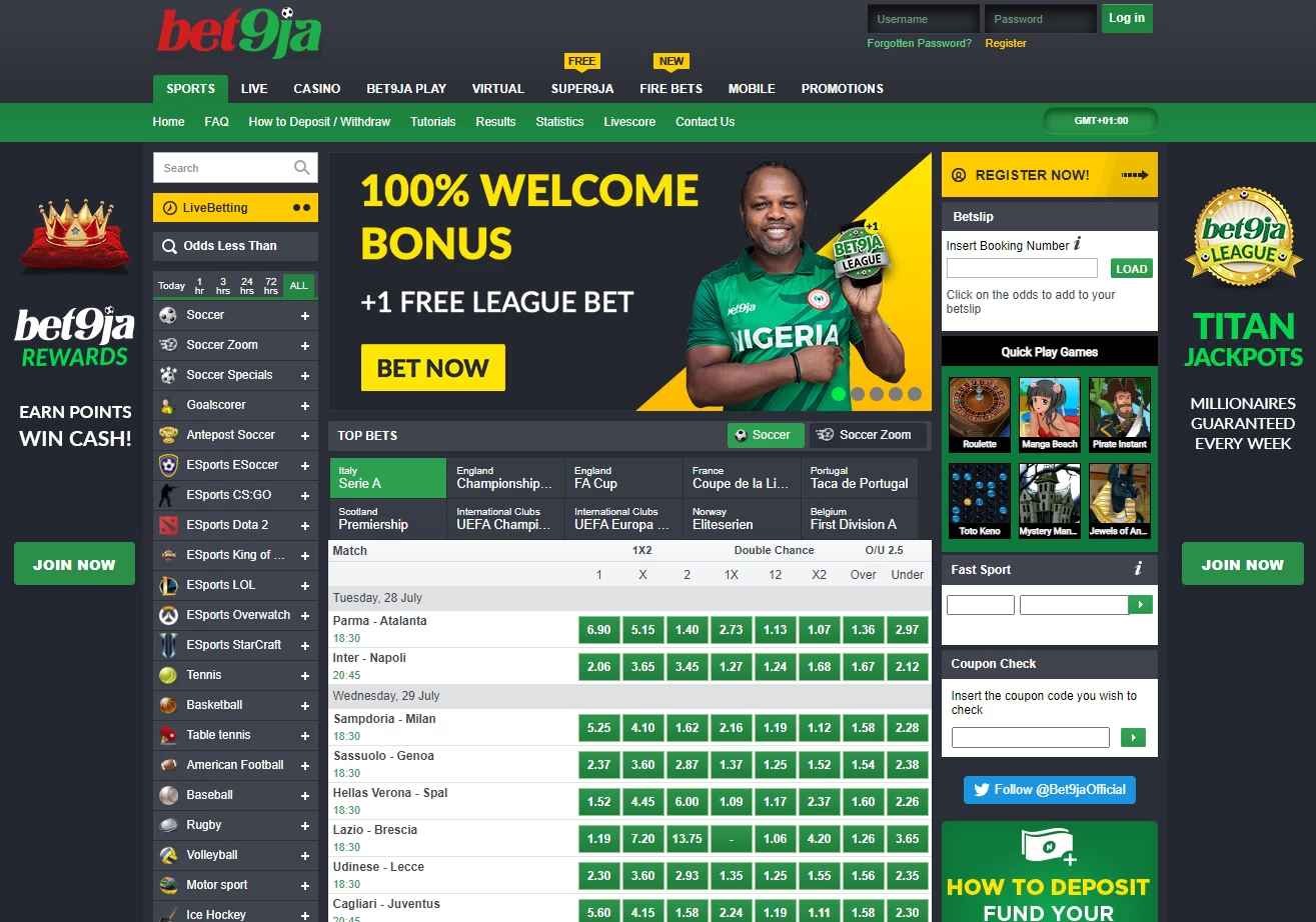 new-bet-site