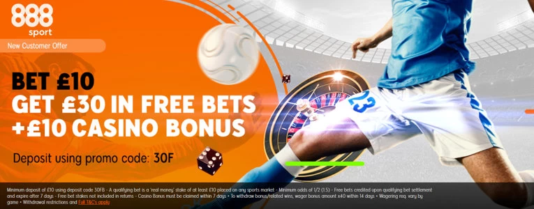 Free Bet Uk