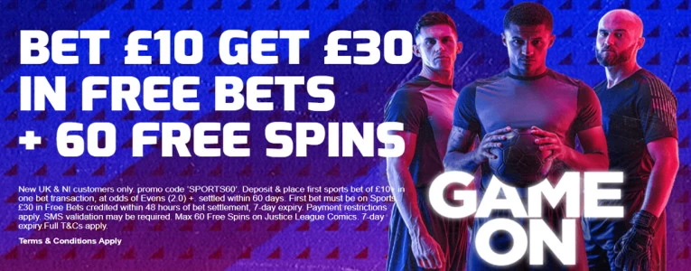 Free Bet Uk