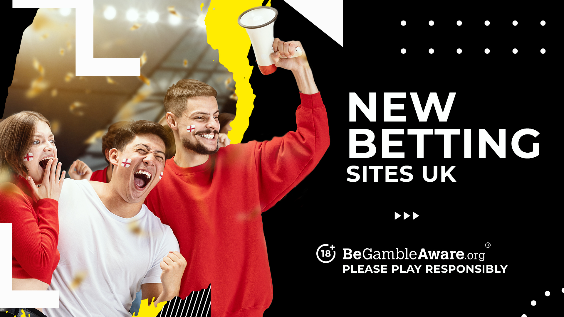 New Betting Sites 2024