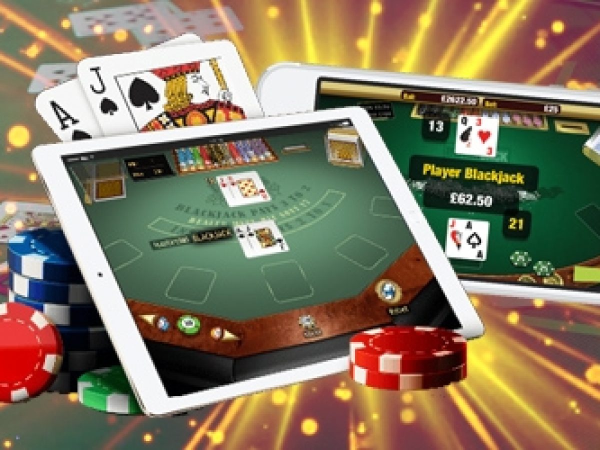 Online Blackjack Multiplayer Free No Download