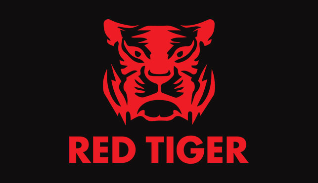 Red Tiger Gaming Slot