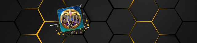 Cygnus 2 Slot