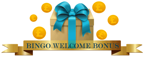 Bingo Welcome Bonus No Deposit