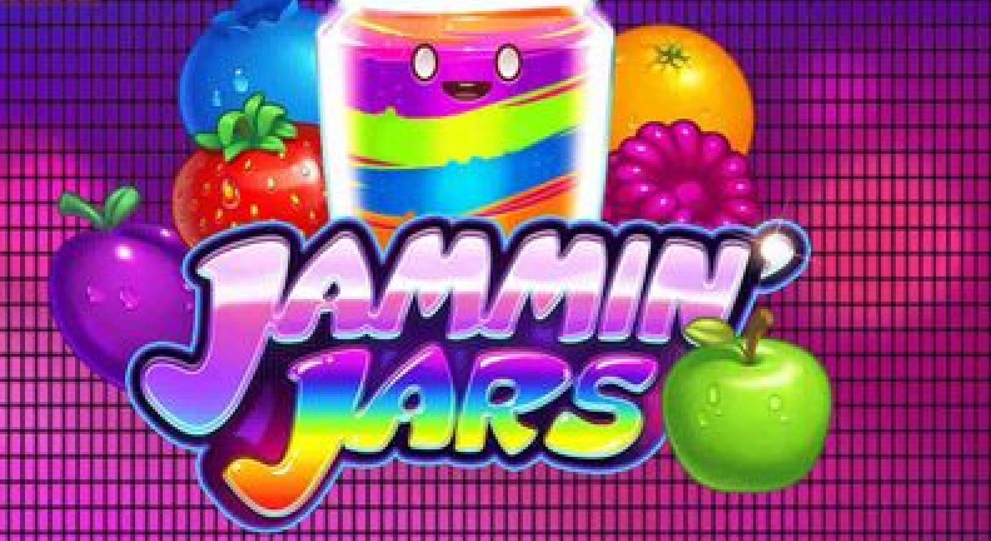 Jammin Jars Slot